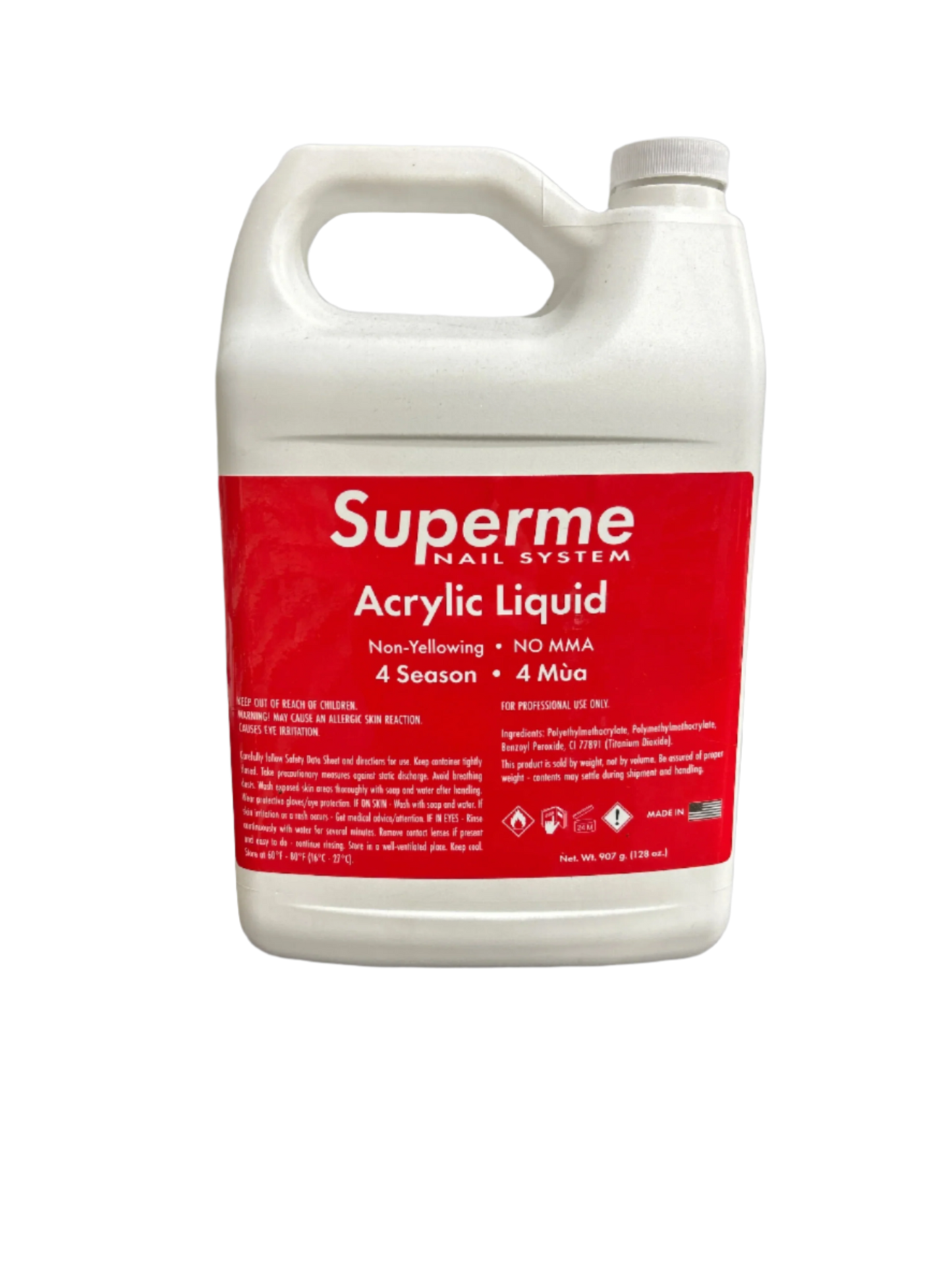 Superme Monomer Liquid