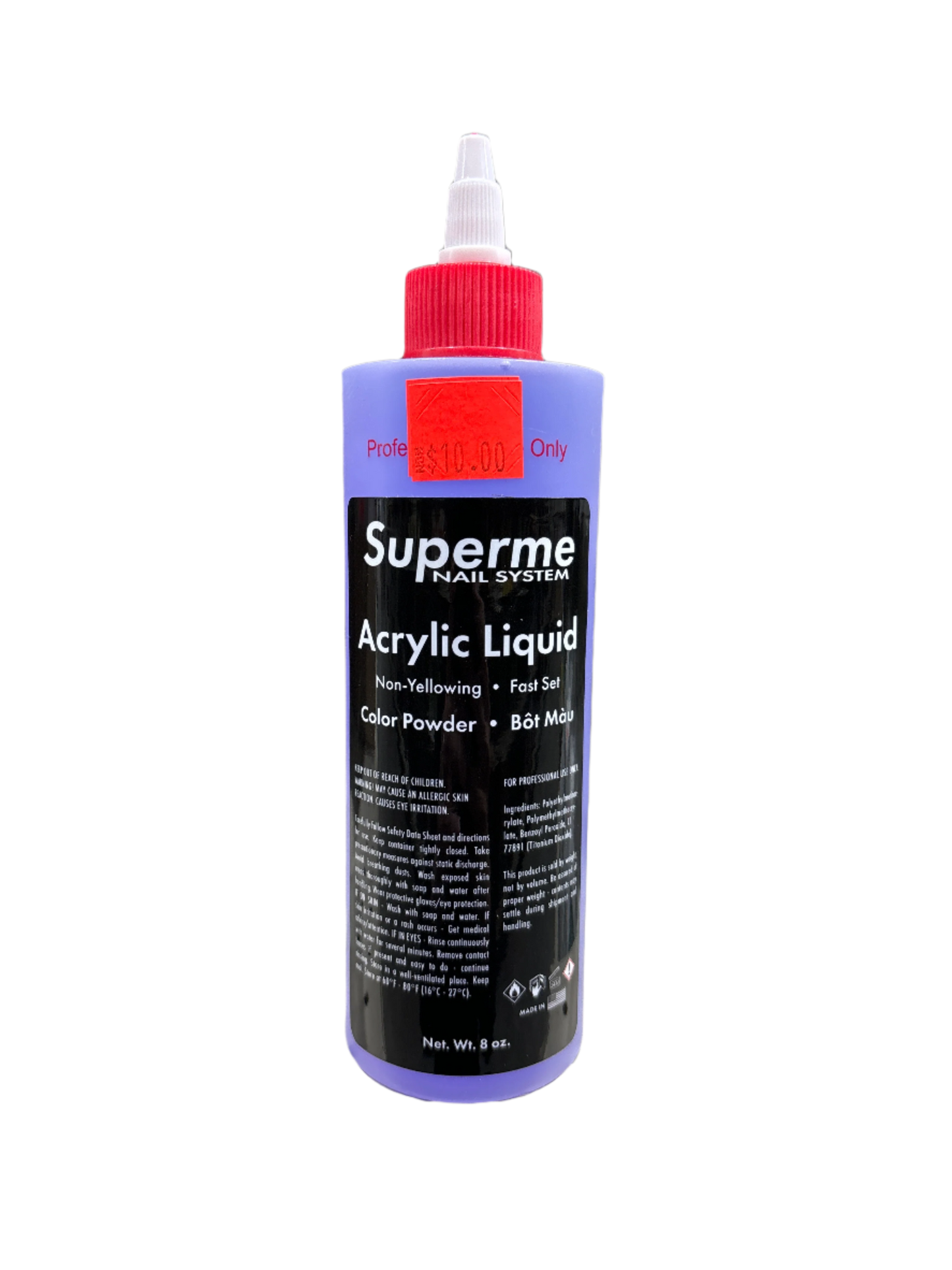 Superme Monomer Liquid