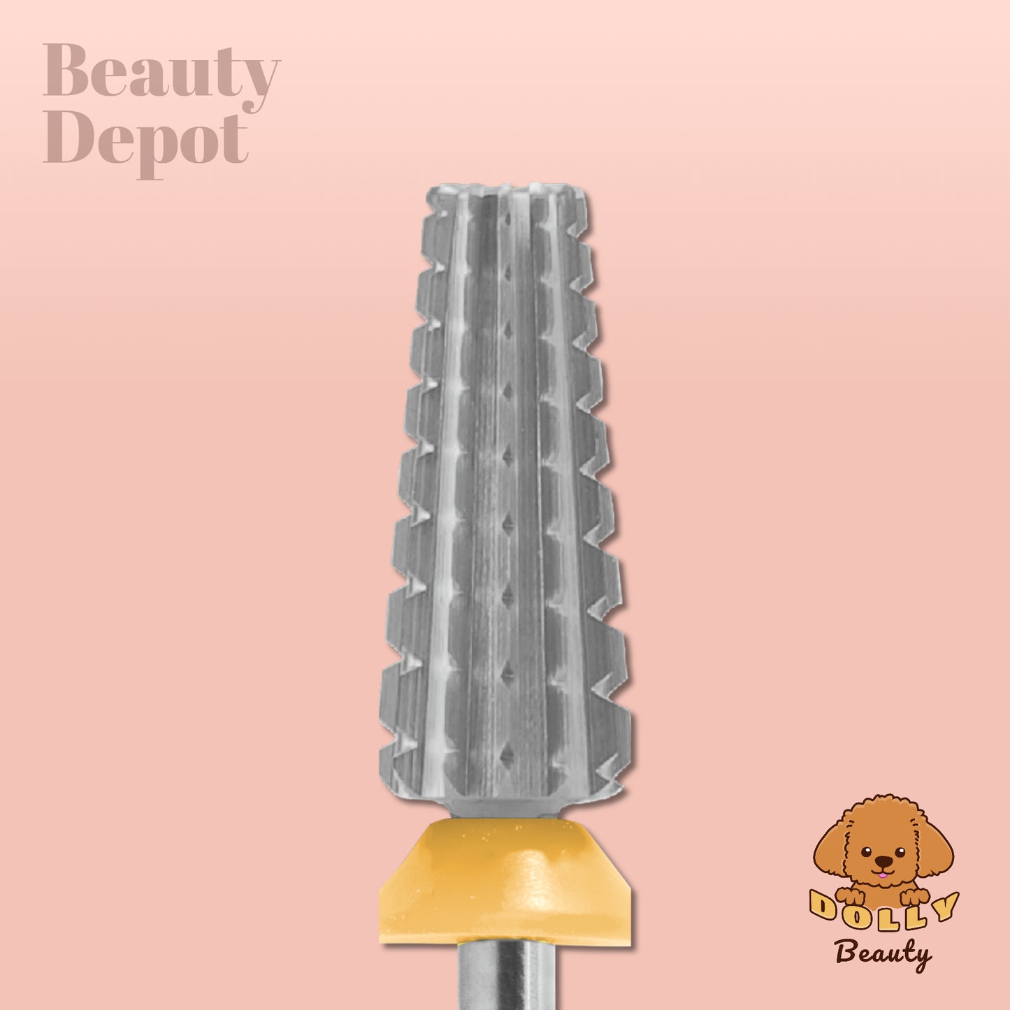 Dolly Beauty 6.0mm 5In1