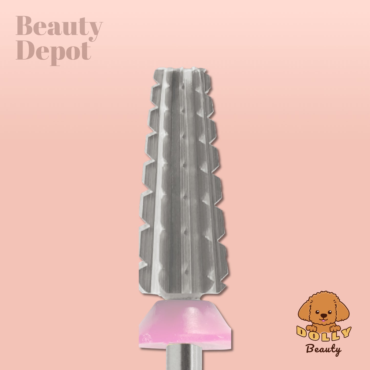 Dolly Beauty 6.0mm 5In1