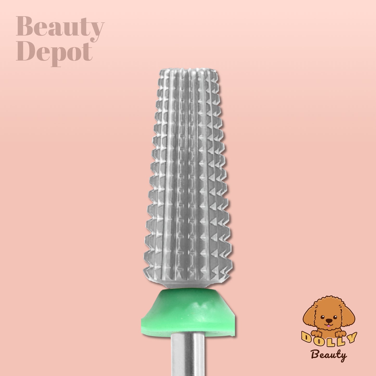 Dolly Beauty 6.0mm 5In1