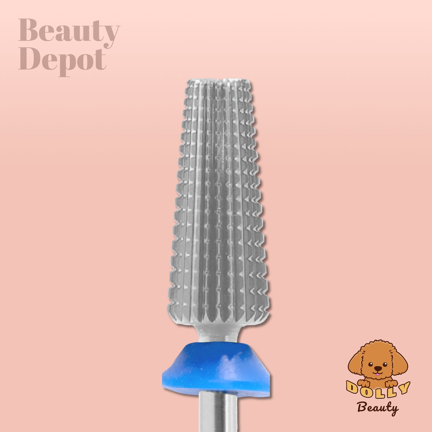 Dolly Beauty 6.0mm 5In1