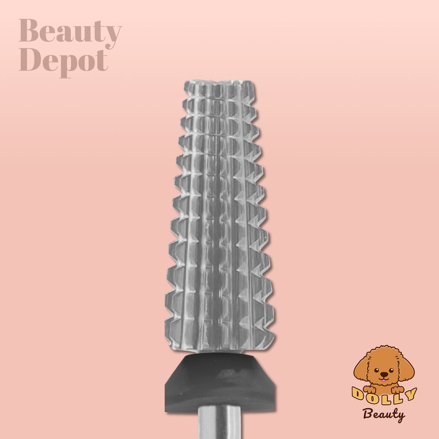 Dolly Beauty 6.0mm 5In1