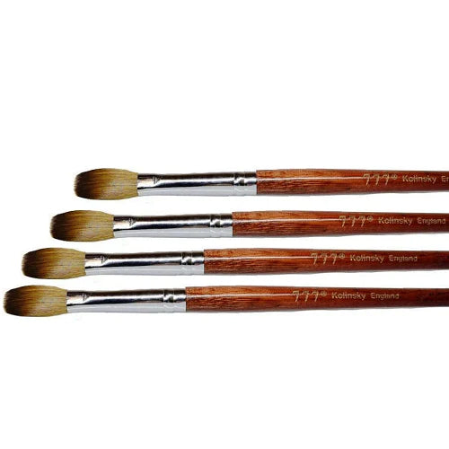 Cọ Acrylic Royal Beauty 777 Kolinsky