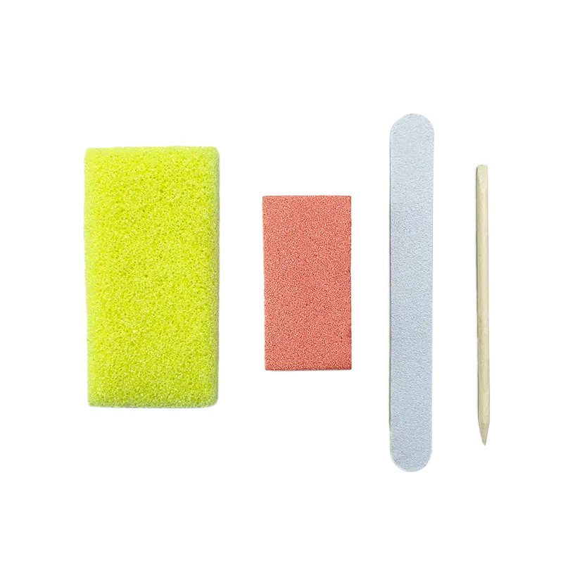 Disposable Pedicure Kit