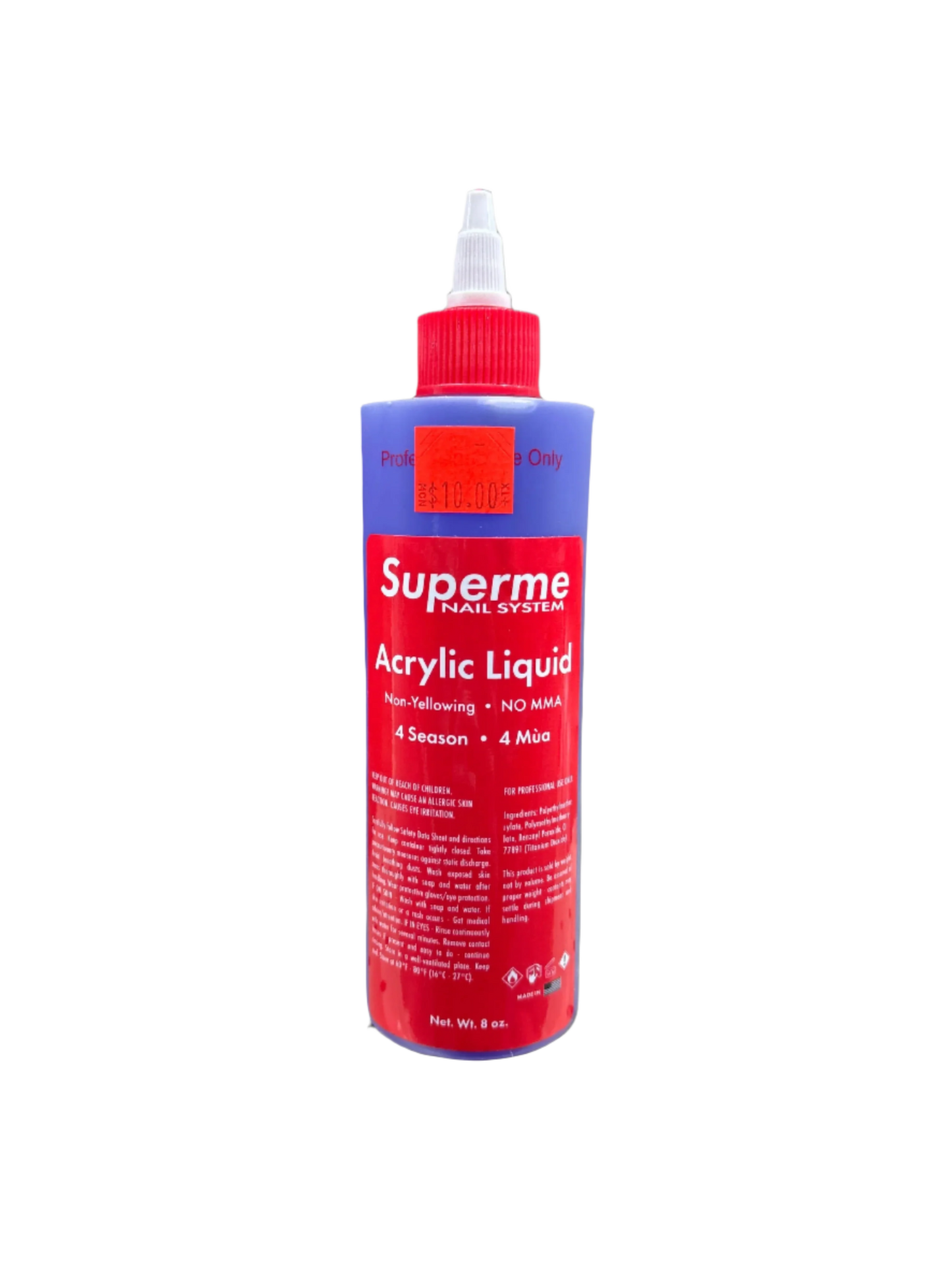Superme Monomer Liquid