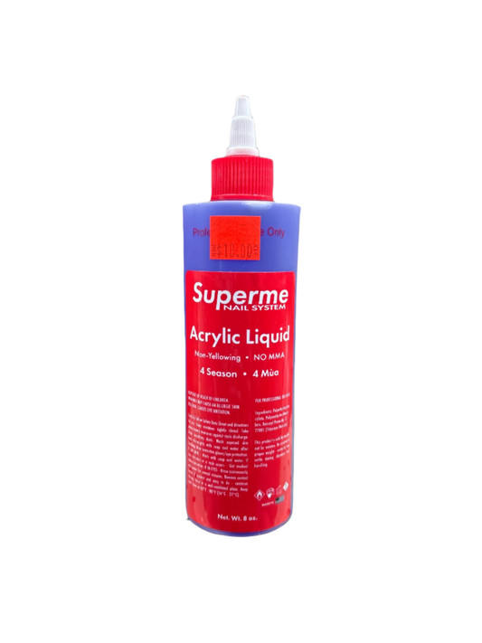Superme Monomer Liquid