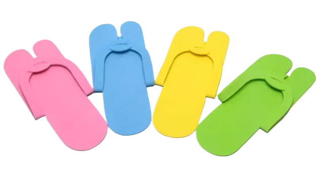 Foot Slipper FS4 360 pcs