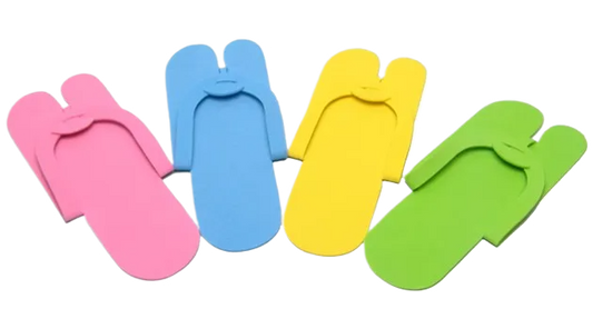 Foot Slipper FS4 360 pcs