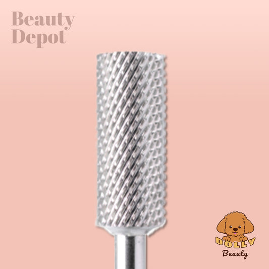 Dolly Beauty Carbide Small Barrel Bit