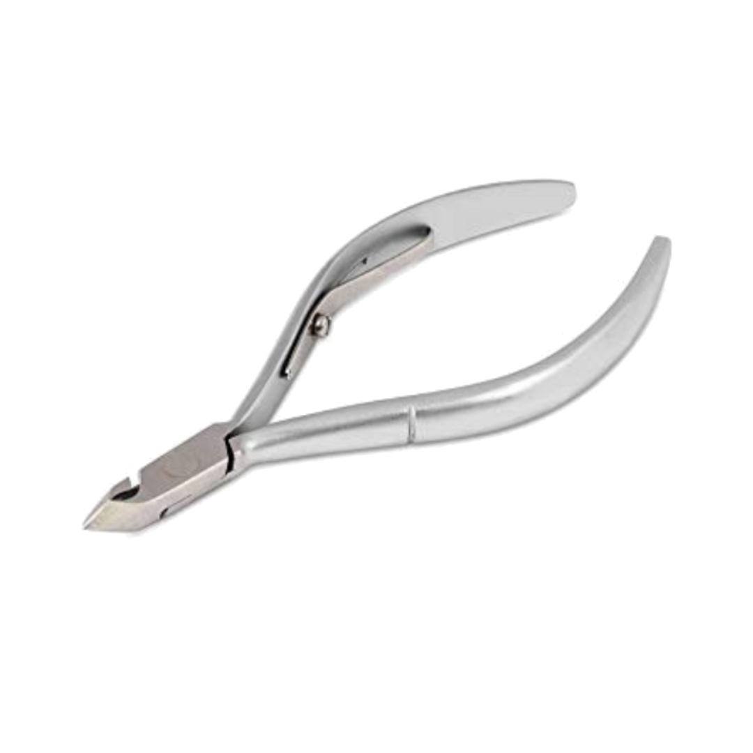 Jkiocean Cuticle Nipper JKIC007 - Long Handle