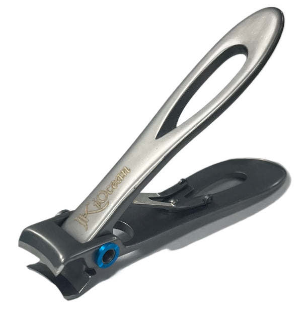 Wide Jaw Nail Clipper JKIC023