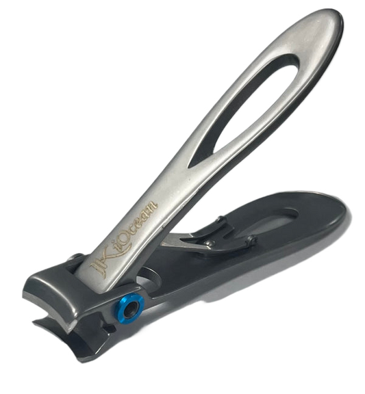 Wide Jaw Nail Clipper JKIC023