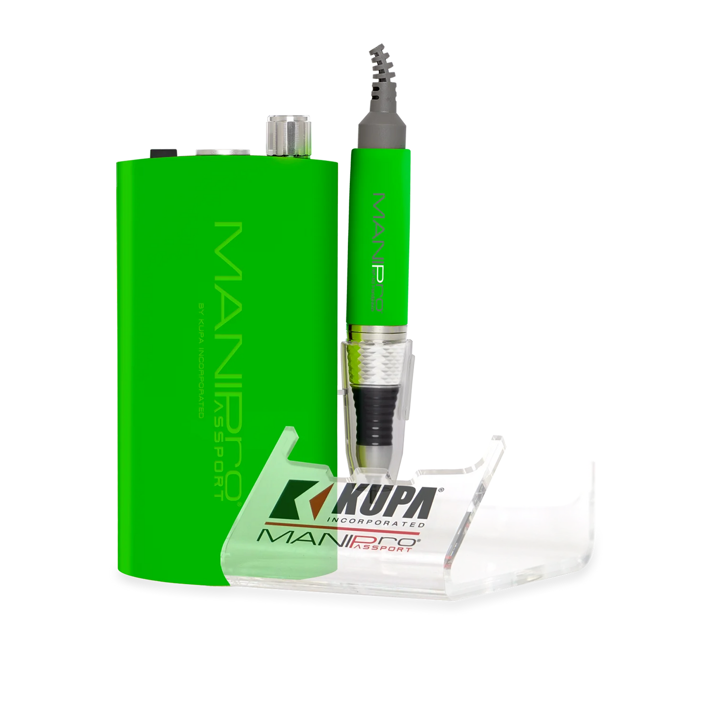 Kupa Manipro Passport Set Limit Edition