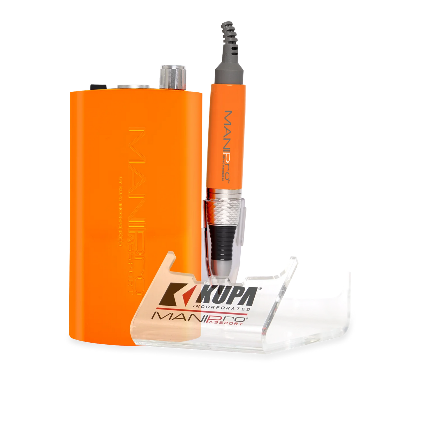 Kupa Manipro Passport Set Limit Edition