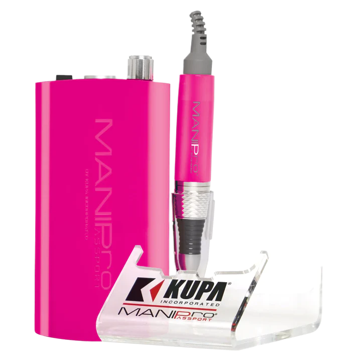 Kupa Manipro Passport Set Limit Edition