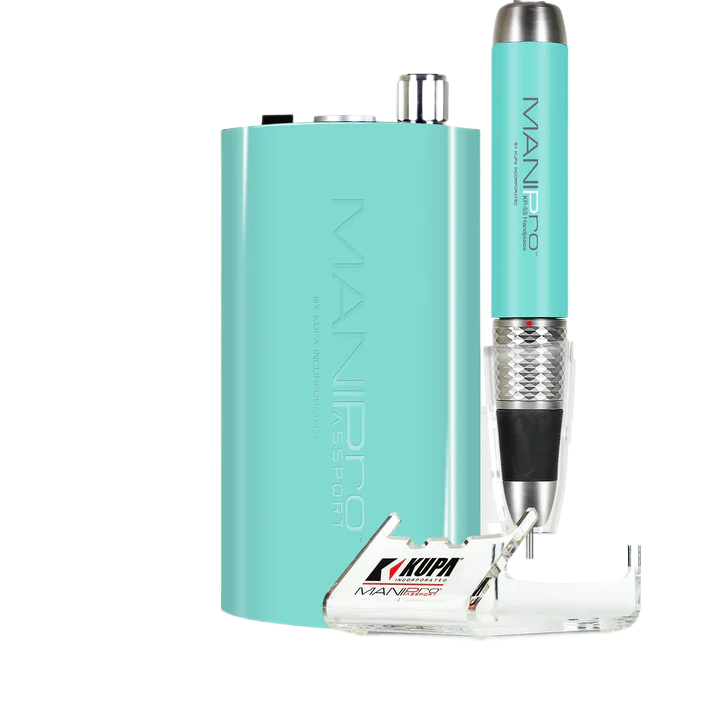 Kupa Manipro Passport Set Limit Edition