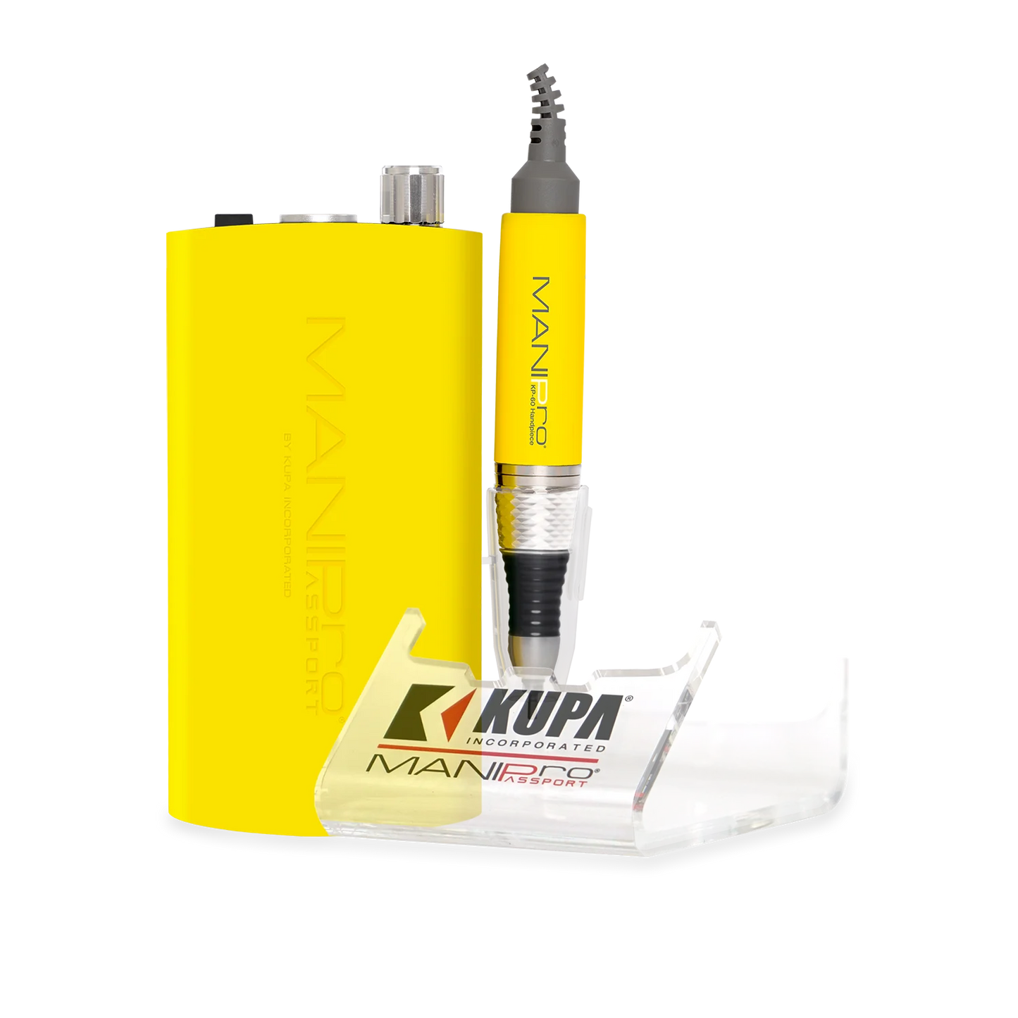 Kupa Manipro Passport Set Limit Edition