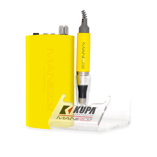 Kupa Manipro Passport Set Limit Edition