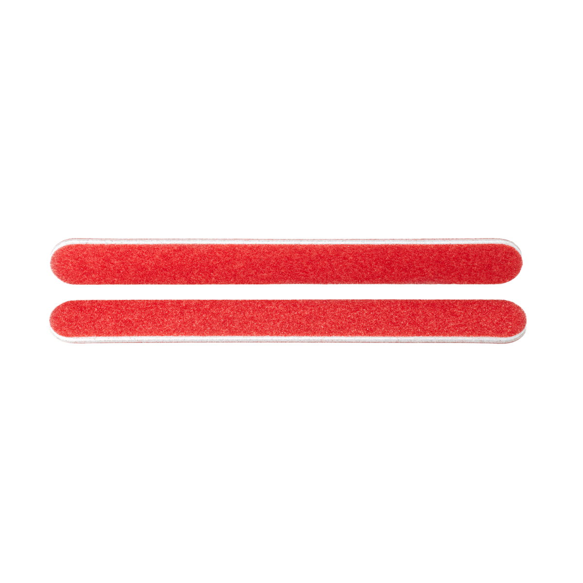 Design Nail Mylar Red 10Pcs