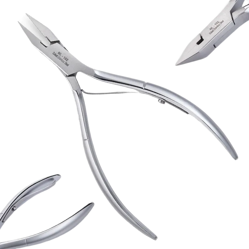 OMI Nail Nipper NL-102