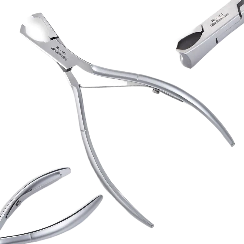 OMI Nail Nipper NL-103