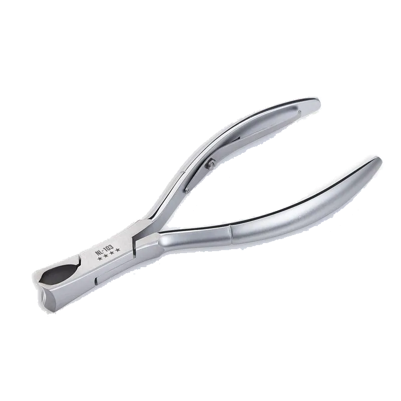 OMI Nail Nipper NL-103