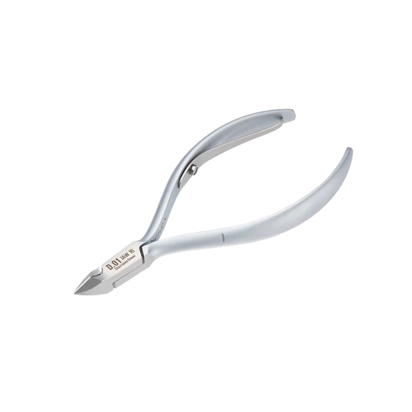Nghia Cuticle Nipper D.01 (Stainless Steel)