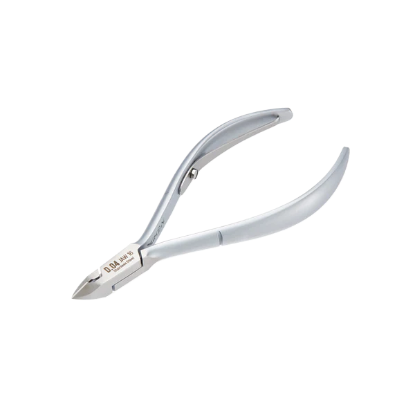 Nghia Cuticle Nipper D.04 (Stainless Steel)