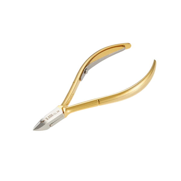 Nghia Cuticle Nipper D.555 (Carbon Steel)