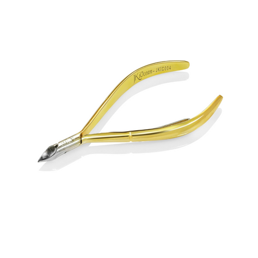 Jkiocean Cuticle Nipper JKIC004 - Slim Handle