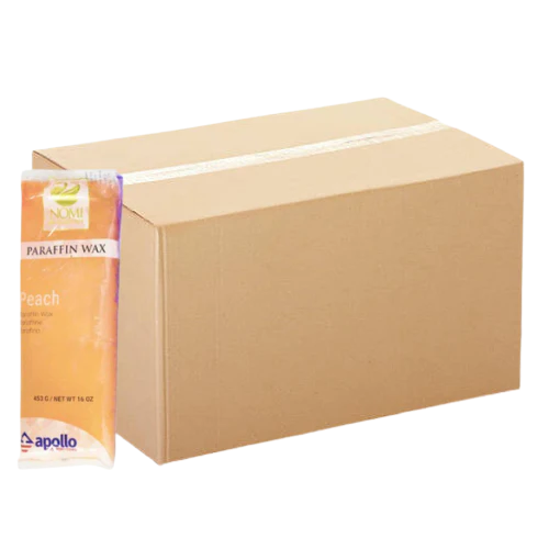 Apollo Paraffin Wax 36Lbs