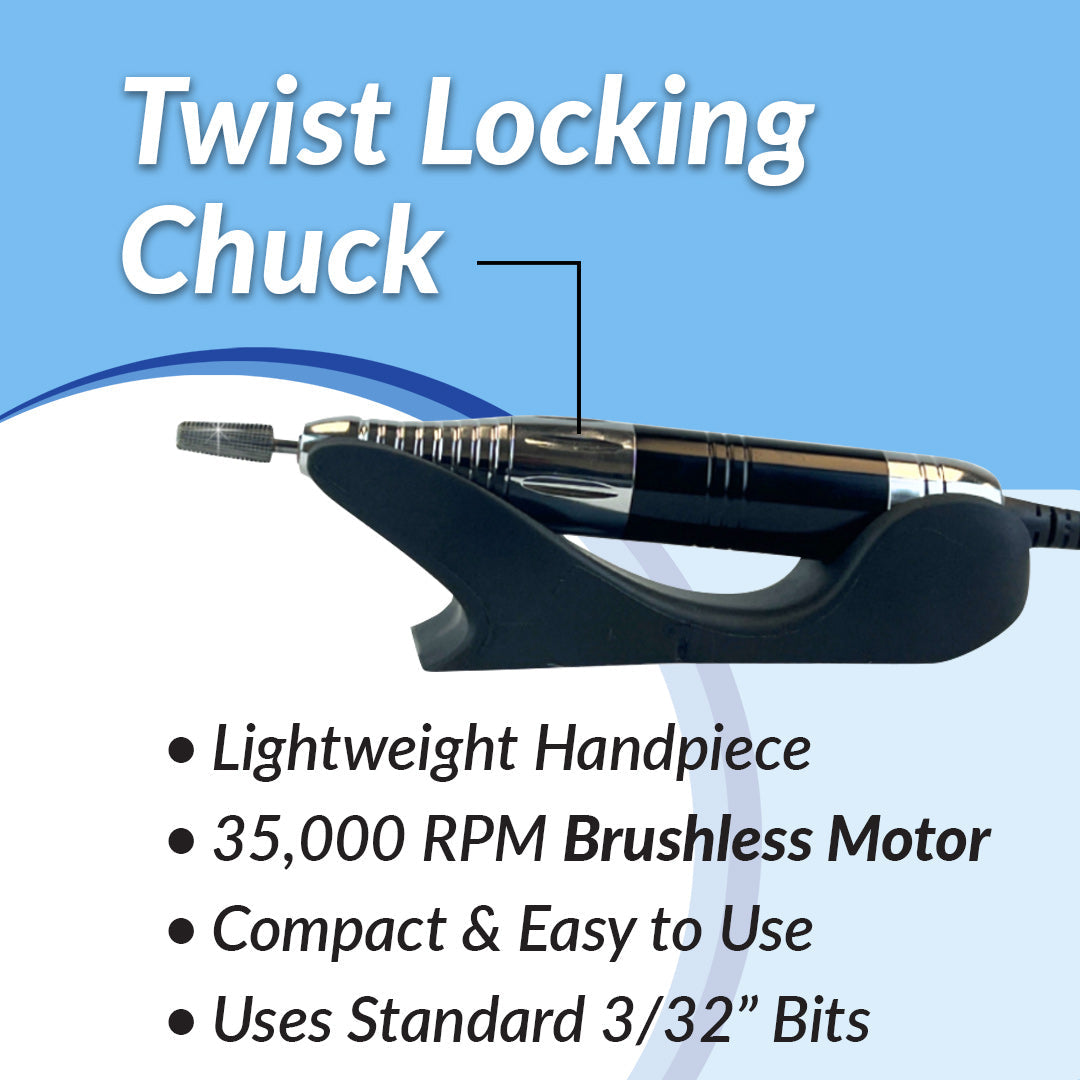 Medicool Pro Power Switch