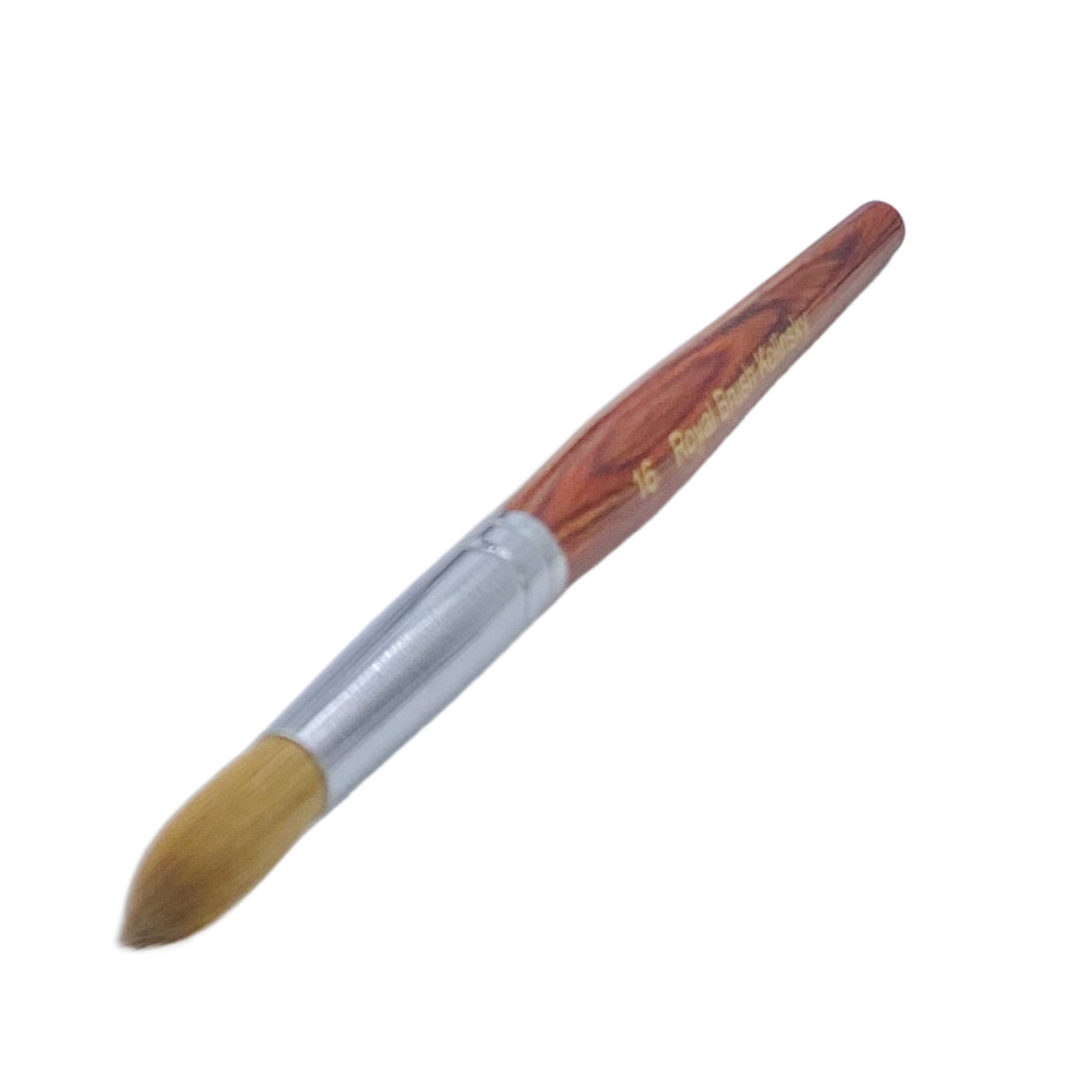 Bàn chải Royal Bàn chải acrylic Kolinsky
