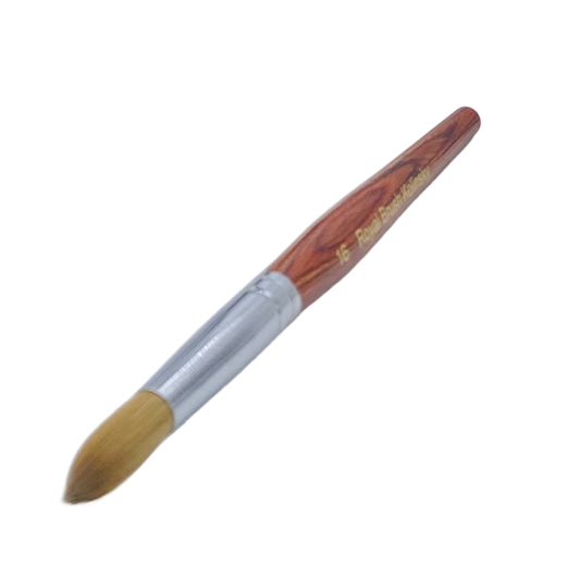Bàn chải Royal Bàn chải acrylic Kolinsky