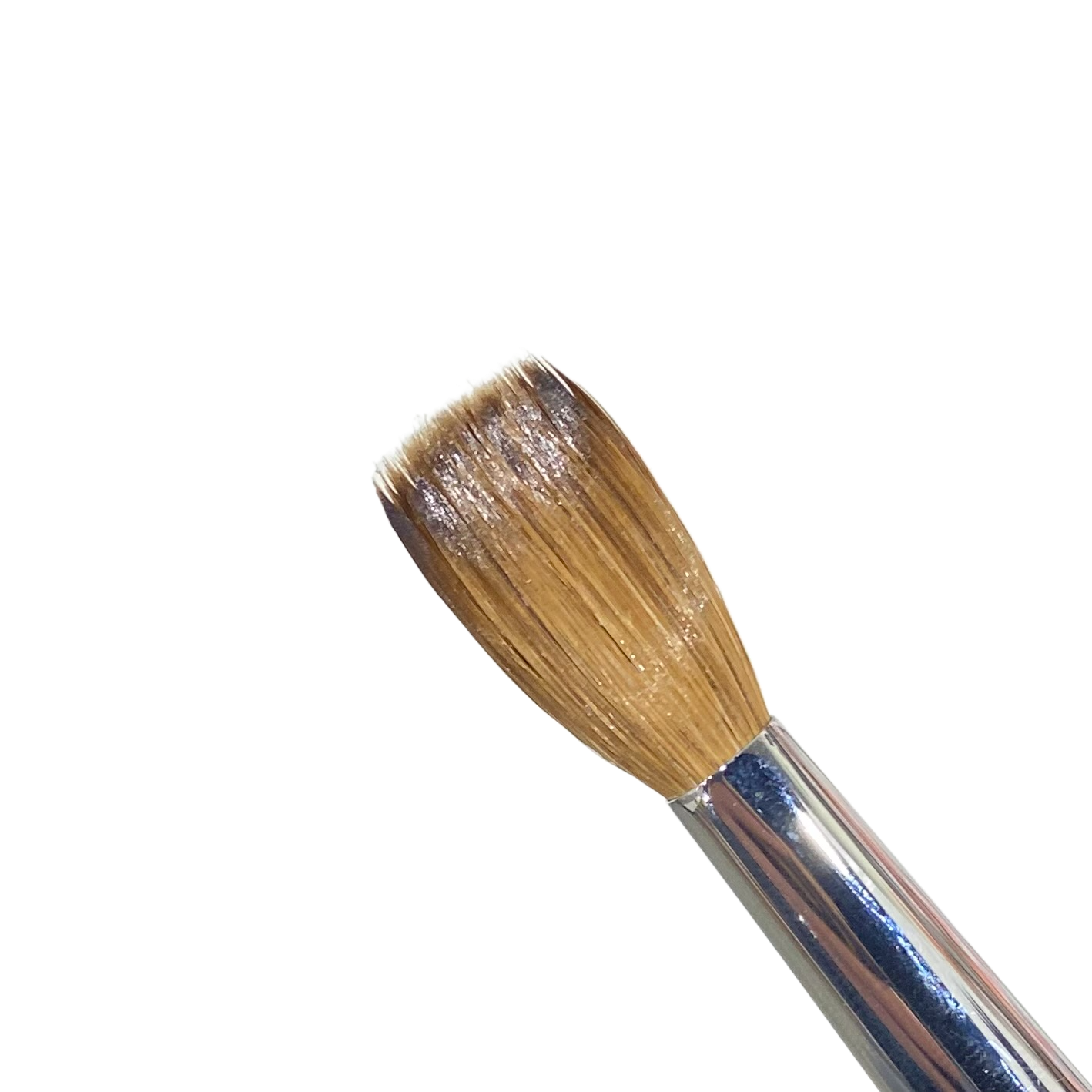Bàn chải acrylic Stardust có nắp