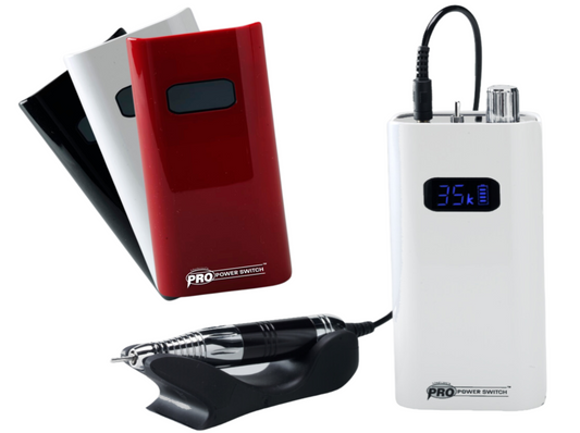 Medicool Pro Power Switch
