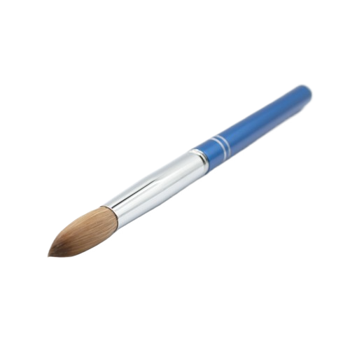 Bàn chải acrylic Galaxy BM Kolinsky