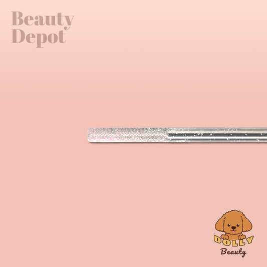 Dolly Beauty Nature Nail Buffer Bit