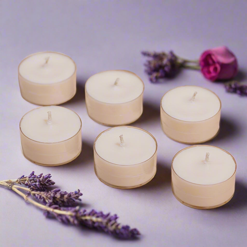 Massage Oil Candle 0.5oz