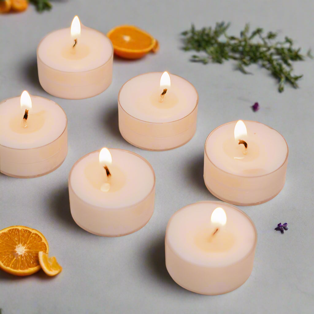 Massage Oil Candle 0.5oz