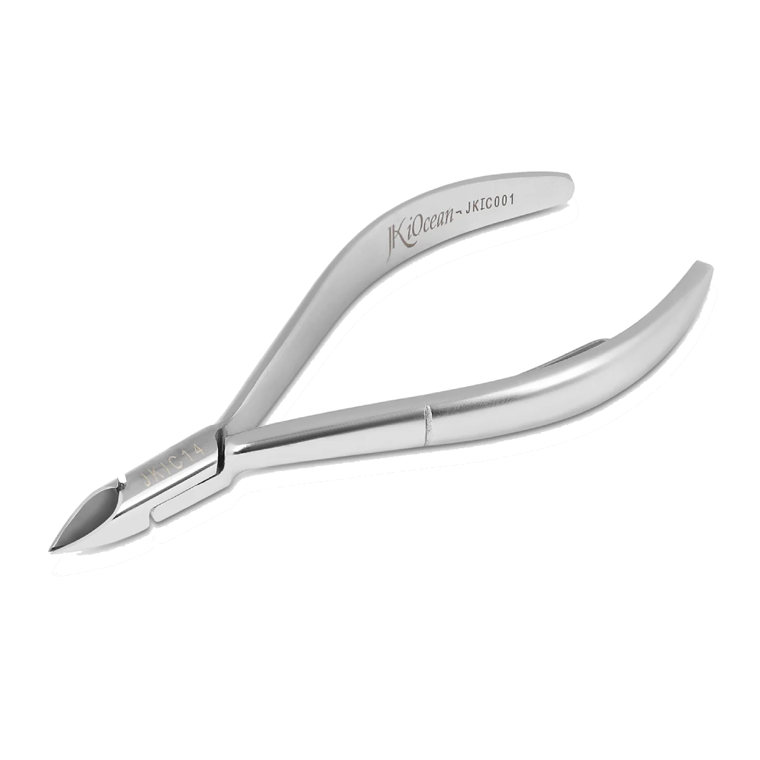 Jkiocean Cuticle Nipper JKIC001