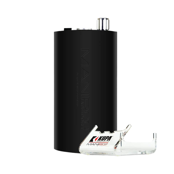 Kupa Manipro Control Box