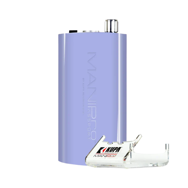 Kupa Manipro Control Box