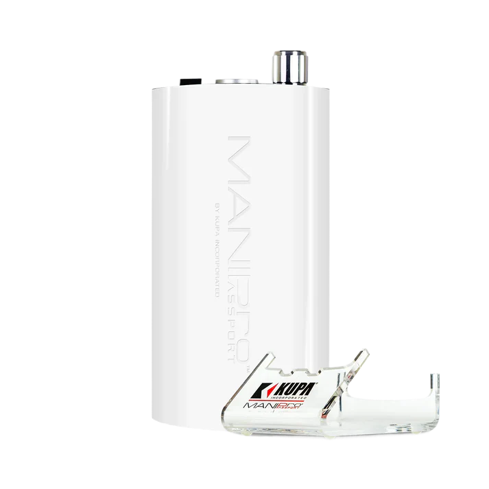 Kupa Manipro Control Box