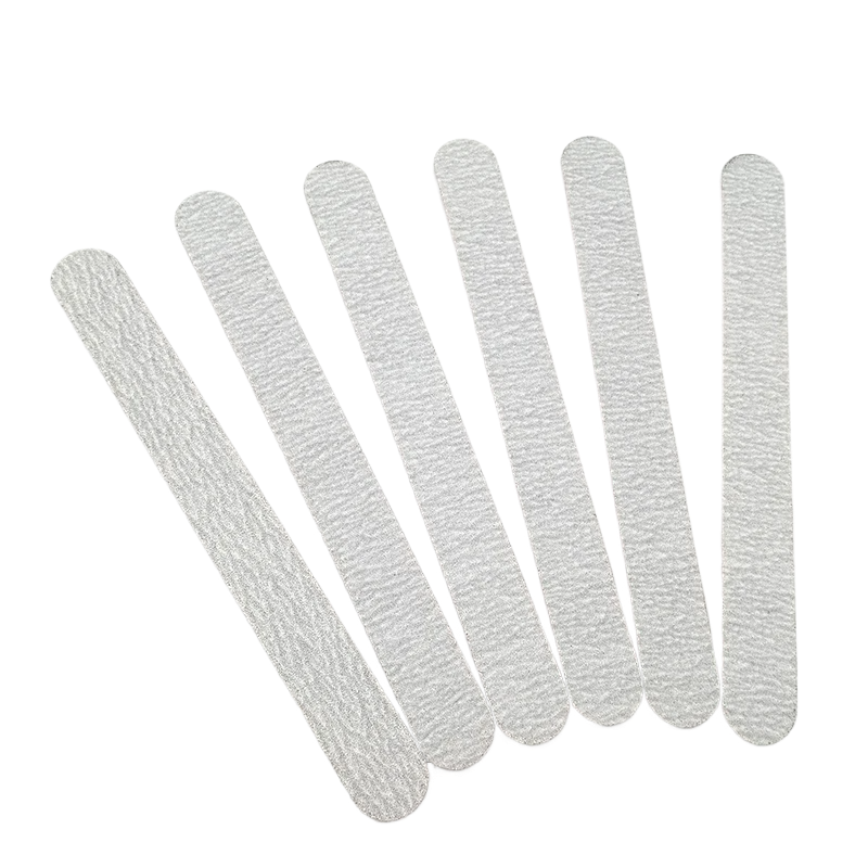 Moxa Nail Files 50Pcs