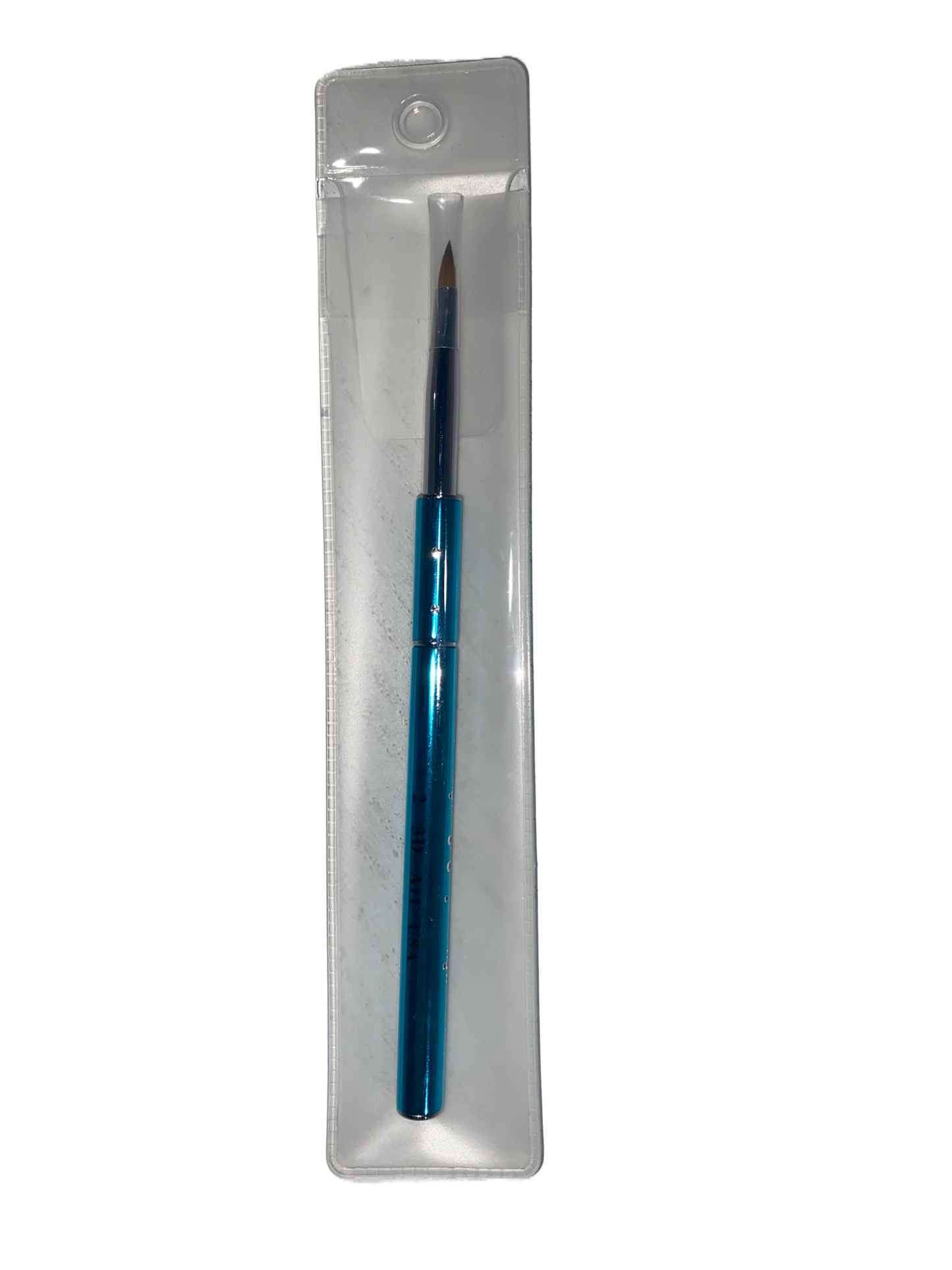 Sophia 3D Kolinsky Art Brush