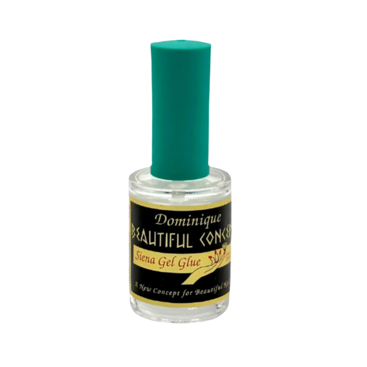 Dominique Nail Glue 0.5oz