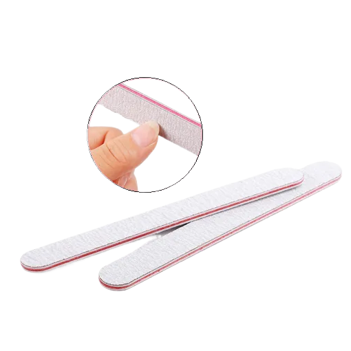 Apollo Nail Files 50Pcs