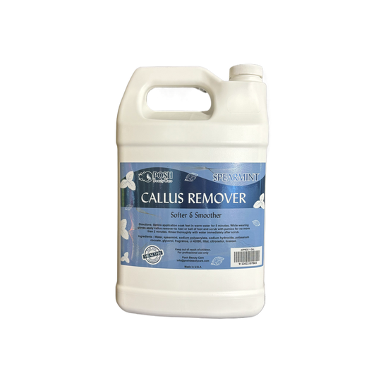 Callus Removers